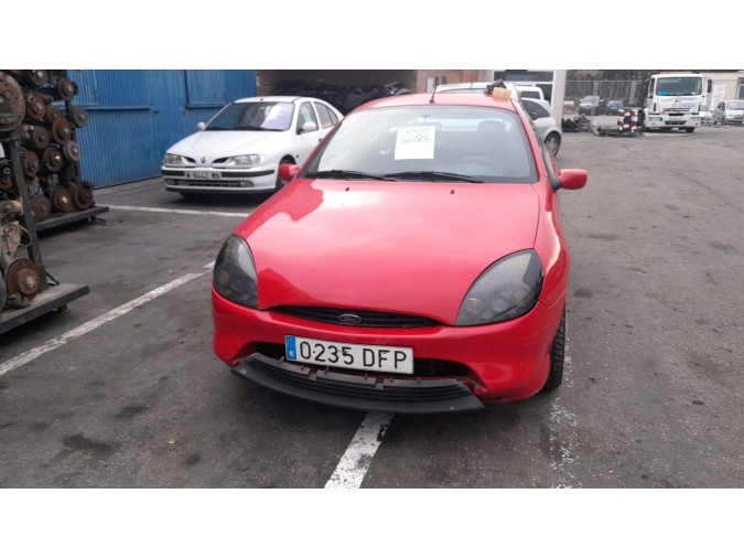 PILOTO TRASERO DERECHO FORD PUMA 1999