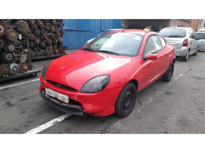 PILOTO TRASERO INTERMITENTE DERECHO FORD PUMA 1999