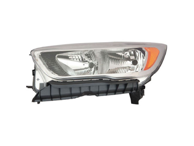 FARO PRINCIPAL DERECHO FORD KUGA II (17-). 11018932