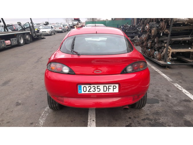 RETROVISOR IZQUIERDO FORD PUMA 1999