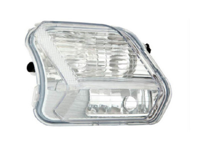 FARO ANTINIEBLA DERECHO FORD KUGA II (17-). 13018922