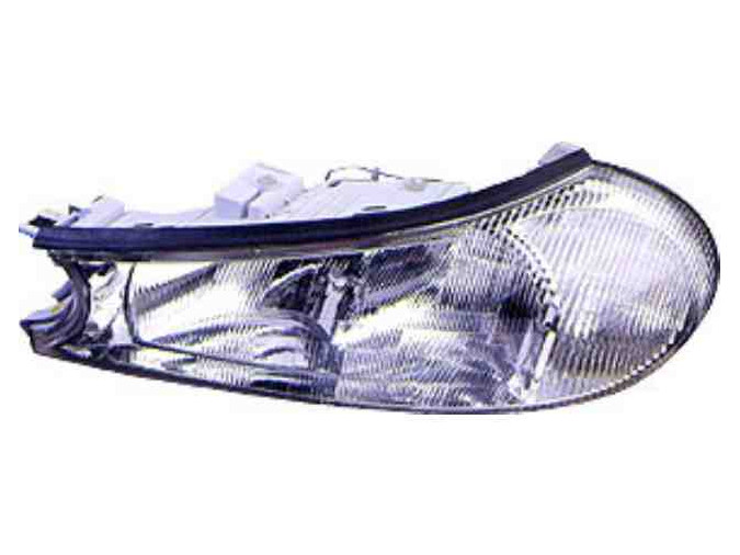 FARO PRINCIPAL DERECHO FORD MONDEO II (96-00). 11315104