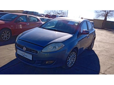PALANCA CAMBIO FIAT BRAVO 2008