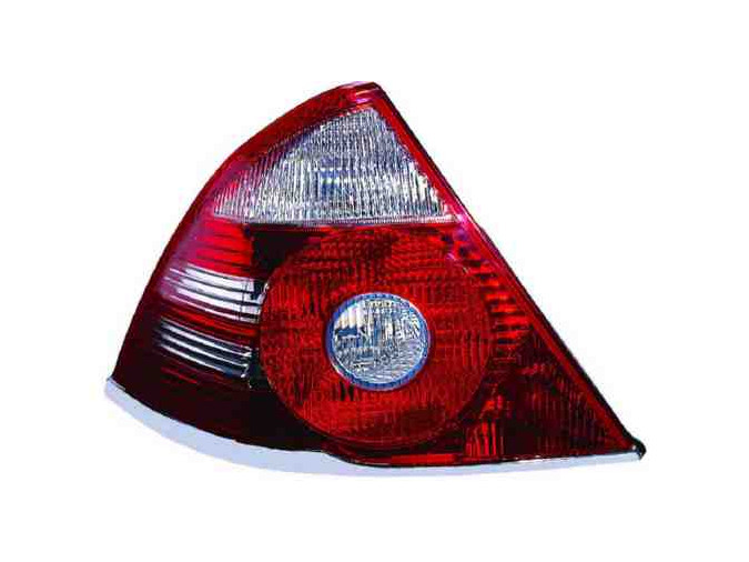 PILOTO TRASERO DERECHO FORD MONDEO III 4/5P (05-07). 16315336