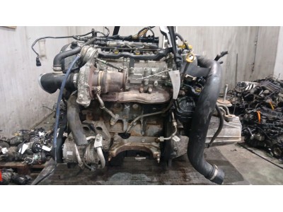 Caja velocidades FIAT BRAVO 2008