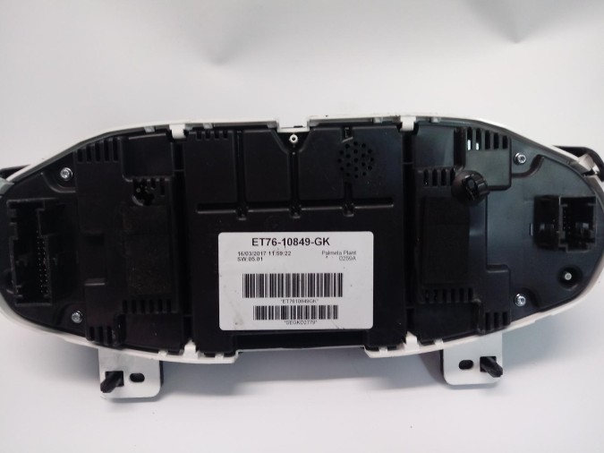 CUADRO INSTRUMENTOS FORD TRANSIT COURIER 2017