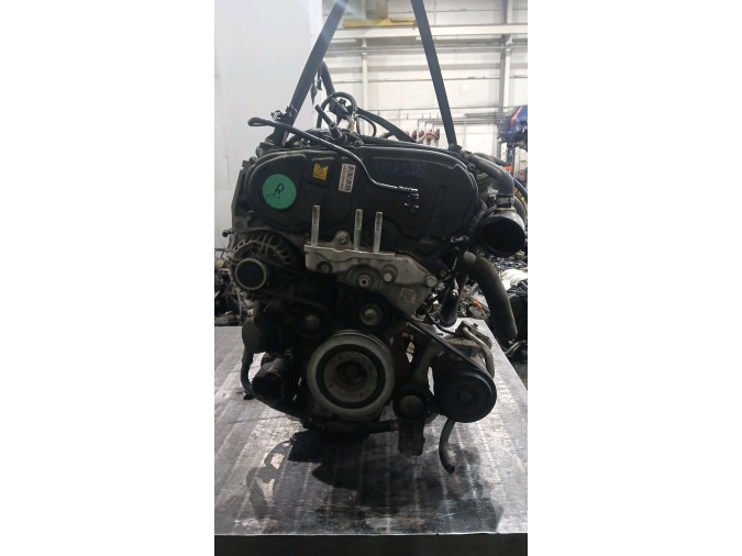 MOTOR ARRANQUE FIAT BRAVO 2008
