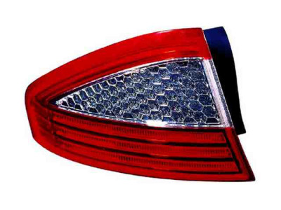 PILOTO TRASERO DERECHO FORD MONDEO IV 5P (07-10). 16315436