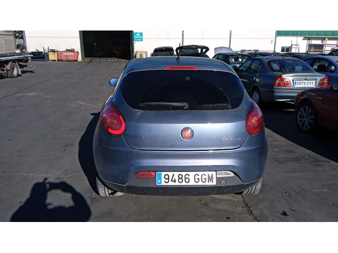 Autorradio FIAT BRAVO 2008