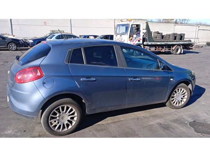 CERRADURA PUERTA TRASERA DERECHA FIAT BRAVO 2008