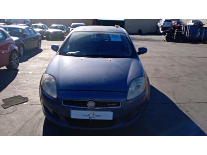 ELEVALUNAS TRASERO IZQUIERDO FIAT BRAVO 2008