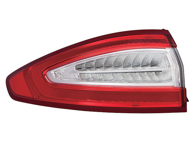 PILOTO TRASERO IZQUIERDO FORD MONDEO (14-17). 16315601
