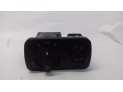 CONMUTADOR LUCES DE SALPICADERO SEAT IBIZA 2000