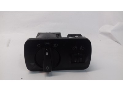 CONMUTADOR LUCES DE SALPICADERO SEAT IBIZA 2000