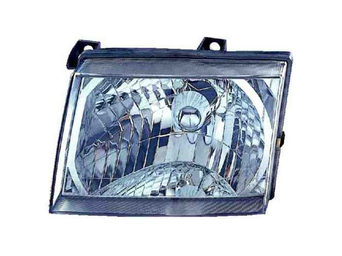 FARO PRINCIPAL IZQUIERDO FORD RANGER (02-06). 11318001