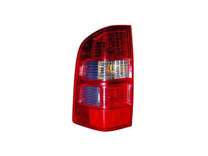 PILOTO TRASERO IZQUIERDO FORD RANGER (06-09). 16318131