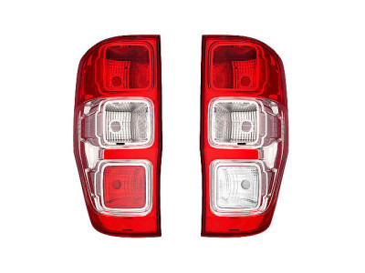 PILOTO TRASERO IZQUIERDO FORD RANGER (11-15). 16318111