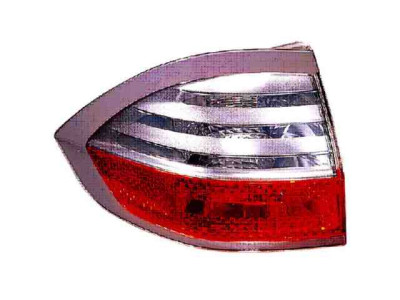 PILOTO TRASERO DERECHO FORD S-MAX (06-10). 16314232