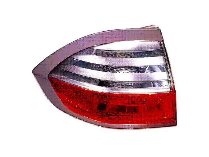 PILOTO TRASERO DERECHO FORD S-MAX (06-10). 16314232