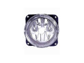 FARO ANTINIEBLA FORD TOURNEO CONNECT (02-13). 13313479