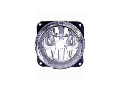 FARO ANTINIEBLA FORD TOURNEO CONNECT (02-13). 13313479