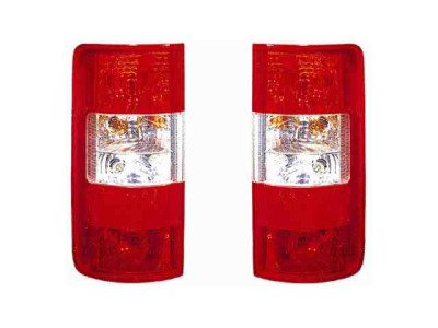 PILOTO TRASERO IZQUIERDO FORD TOURNEO CONNECT (02-13). 16313831