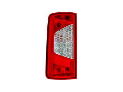 PILOTO TRASERO DERECHO FORD TOURNEO CONNECT (02-13). 16313932