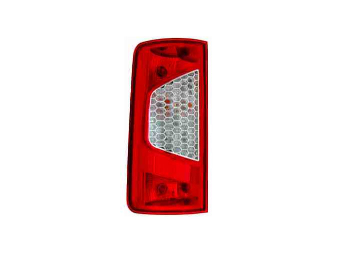 PILOTO TRASERO DERECHO FORD TOURNEO CONNECT (02-13). 16313932