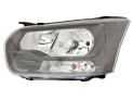FARO PRINCIPAL DERECHO FORD TOURNEO CONNECT (13-18). 11313442