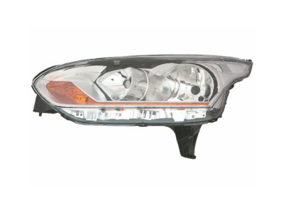 FARO PRINCIPAL IZQUIERDO FORD TOURNEO CONNECT (13-18). 11313451