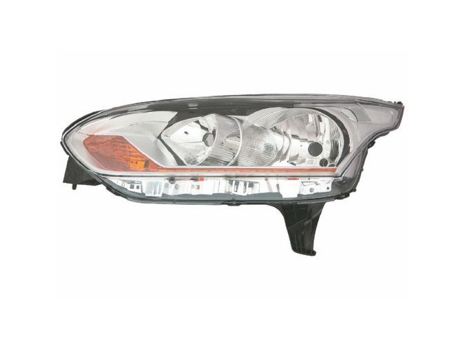 FARO PRINCIPAL IZQUIERDO FORD TOURNEO CONNECT (13-18). 11313451