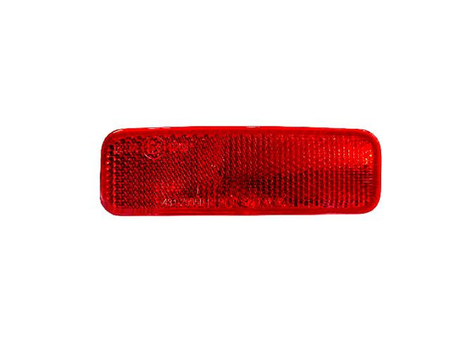 REFLEX IZQUIERDO FORD TOURNEO CONNECT (13-18). 16021511