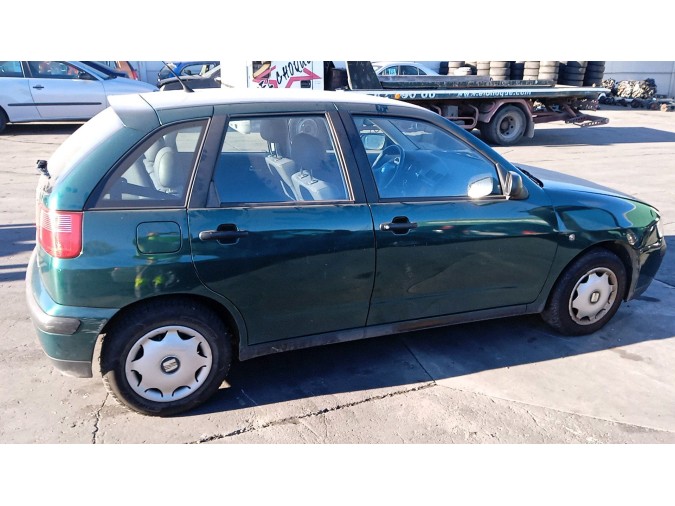 Autorradio SEAT IBIZA 2000