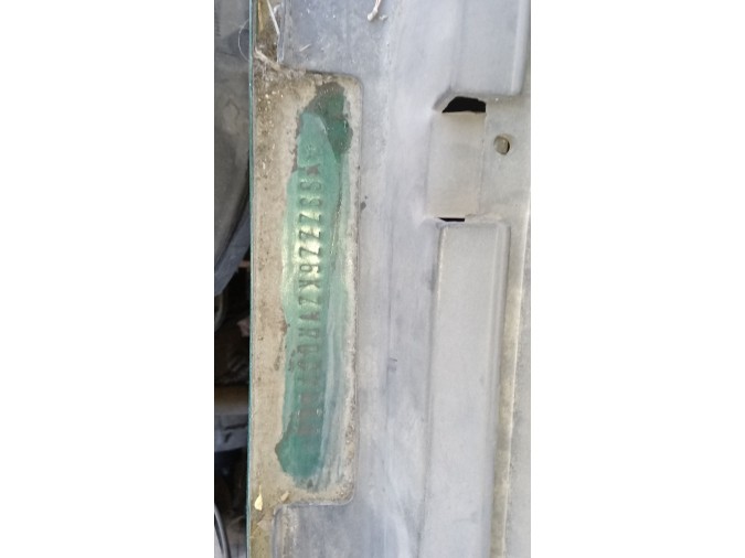 Autorradio SEAT IBIZA 2000