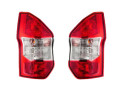 PILOTO TRASERO IZQUIERDO FORD TOURNEO COURIER (14-). 16313401