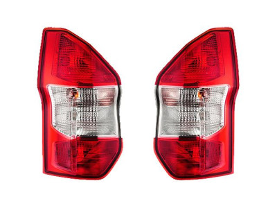 PILOTO TRASERO DERECHO FORD TOURNEO COURIER (14-). 16313402