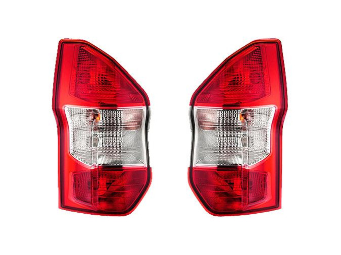 PILOTO TRASERO DERECHO FORD TOURNEO COURIER (14-). 16313402