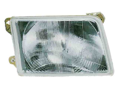 FARO PRINCIPAL IZQUIERDO FORD TRANSIT (85-91). 11313001