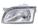 FARO PRINCIPAL IZQUIERDO FORD TRANSIT (91-00). 11313101