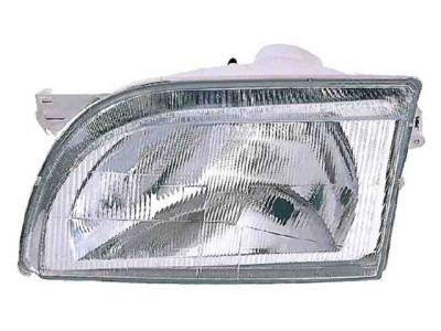 FARO PRINCIPAL IZQUIERDO FORD TRANSIT (91-00). 11313101