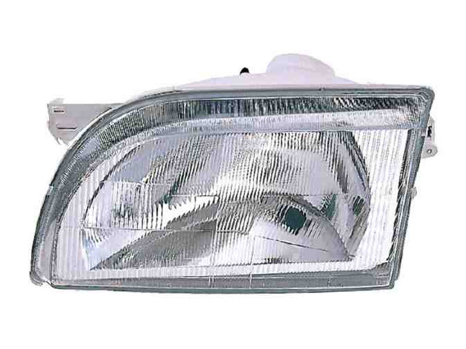 FARO PRINCIPAL DERECHO FORD TRANSIT (91-00). 11313102