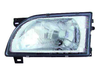 FARO PRINCIPAL IZQUIERDO FORD TRANSIT (91-00). 11313201