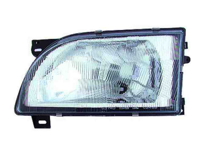 FARO PRINCIPAL IZQUIERDO FORD TRANSIT (91-00). 11313201