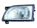 FARO PRINCIPAL DERECHO FORD TRANSIT (91-00). 11313202