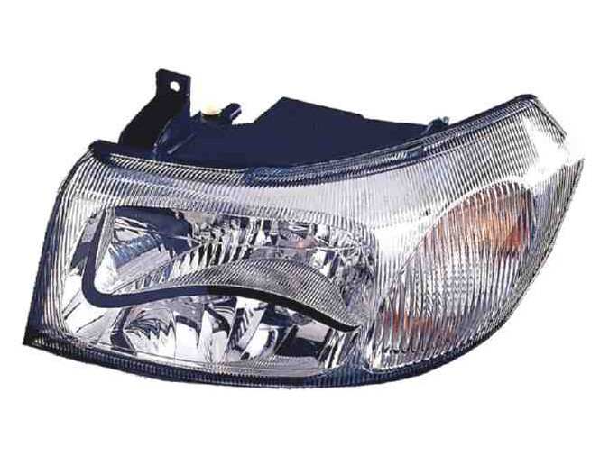 FARO PRINCIPAL IZQUIERDO FORD TRANSIT (00-06). 11313301