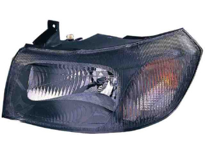 FARO PRINCIPAL IZQUIERDO FORD TRANSIT (00-06). 11313303