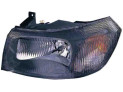 FARO PRINCIPAL DERECHO FORD TRANSIT (00-06). 11313304