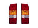 PILOTO TRASERO IZQUIERDO FORD TRANSIT (00-06). 16313331