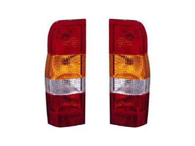 PILOTO TRASERO DERECHO FORD TRANSIT (00-06). 16313332