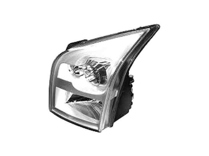 FARO PRINCIPAL DERECHO FORD TRANSIT (06-14). 11313422
